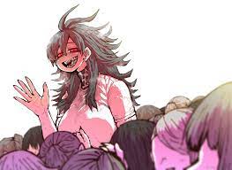 ART] Hyena-chan illustration by Zyugoya (Being Targeted by Hyena-chan) :  rmanga