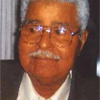 George Evans Obituary