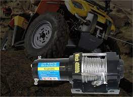 car tuning electric winch car parts and accessories electric winch atv winch