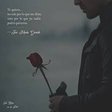 Me Queda De Ti Lo Mejor Aunque Ya No Nos Vemos Despues De Tanto Tiempo He Aprendido A Amarte De Una Forma Distinta En La Distan Movie Posters Movies Poster