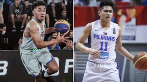 'proud of the young fellas': Baldwin Says Sj Belangel Rj Abarrientos Cut From Same Mold As Kiefer