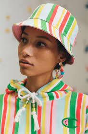 Champion X Susan Alexandra Uo Exclusive Reversible Bucket Hat Bucket Hat Hats For Women Champion