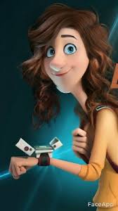 Don't you ever leave me alone with this app: Lana Sterling Wendy Beckett  Trisha McFord Marty Kappel Walter Beckett If...