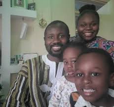 Missions Partners — NewBranch