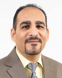 Dr. Shahin Ahmed Abdel Naby