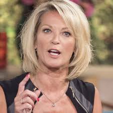 EastEnders actress Gillian Taylforth facing fresh heartache over her  fiance's cancer