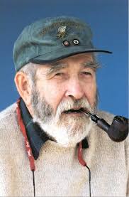 Reporterroblang: A Pier For Bill Burton