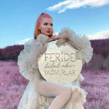 Feride Hilal Akin: Yagmurlar (Music Video 2020) - Parents guide - IMDb