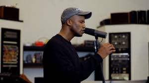 Mack Brock » WorshipFuel by CCLI®