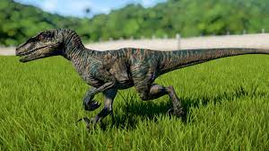 Velociraptor Jurassic World Evolution Wiki Fandom Velociraptor Jurassic World Jurassic Park World