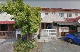 Selamat datang ke homestay laguna biru tasik biru kundang. Rumah Teres 2 Tingkat Taman Tasik Biru Rawang Gohartanah Com