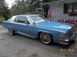 Check spelling or type a new query. Cadillac Fleetwood Brougham Hot Rod Custom Show Low Rider Collector Item