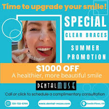 Yuliya Rabinovich DDS at Dental Muse