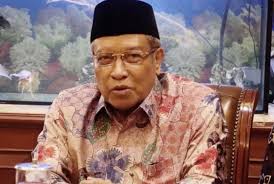 Hal ini berbeda dengan sikapnya di hadapan publik yang selalu membantah dirinya. Ketum Pbnu Kh Said Aqil Siroj Sembuh Dari Covid 19 Republika Online