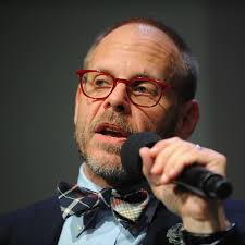 Alton Brown Announces Premiere Date for "Good Eats: The Return"