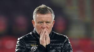 Sheffield united football club is a professional football club in sheffield, south yorkshire, england, which competes in the championship, t. Chris Wilder Sheffield United Confirm His Departure Paul Heckingbottom Takes Over As Interim Manager Football News Sky Sports
