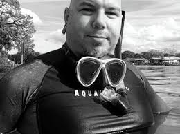 Scuba Diving Sea Heroes