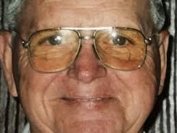 Gerald Stogdill Obituary (1931