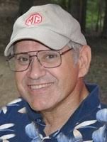 Forest Rubenstein Obituary (1954