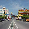East coast economic region (ecer). 1