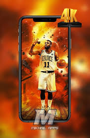 Want to discover art related to kyrieirving? Kyrie Irving Wallpaper Hd 4k For Android Apk Download