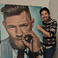 Esau Rodriguez's Instagram, Twitter & Facebook