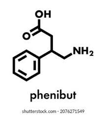 Image result for Phenibut