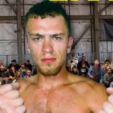 Shane Magee vs. Seth Donovan, Live MMA at Penguin City 3