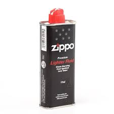 Remove the inside unit from the case. Black Metal Zippo Fuel For Lighter Size 125 Ml Rs 385 125 Ml Spintech Engineers Id 20683727591