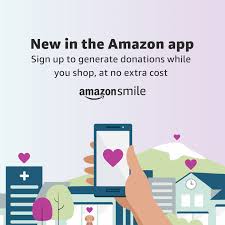 Amazon then deducts.5% of eligible item costs, and sets it aside for your charity. Shop At Amazon And Support Our Cep Program Farragut Presbyterian Church