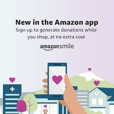 Most people have a charity or two which is near and dear to. Shop At Amazon And Support Our Cep Program Farragut Presbyterian Church