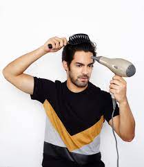 Your attempts did not lead straight to success? How To Blow Dry Men S Hair For Volume 2 Looks To Try
