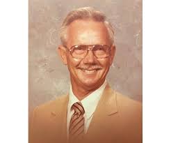 Marshall Kern Obituary (1928