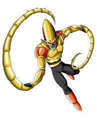 Cell is the only z villain out of the main 3 to. Dragon Ball Gt Villains Characters Tv Tropes