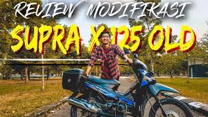 We did not find results for: Review Modifikasi Honda Supra X 125 Old 2006 Touring Youtube