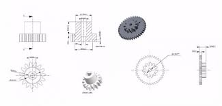 gear calculation essential ideas in your mechanical