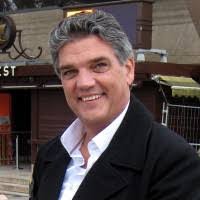 Mark Bloomer's Instagram, Twitter & Facebook