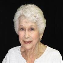 Patricia J. Prose Obituary