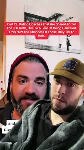 Creepy Guy That Is A Dating Coach