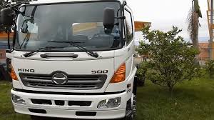 Manuales de mecánica automotriz 🥇 formato pdf para vehículos y maquinaria pesada. Camion Hino 500 1726 Youtube