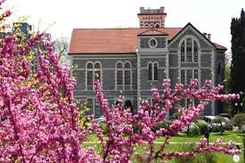 Sanki yapay zekâ gerçek oluyor türkiye bilişim derneği (tbd) bilişim dergisi yeni sayısında yapay öğrenme konusunda önemli çalışmalar yapan boğaziçi üniversitesi bilgisayar. Bogazici Universitesi Nde 6 Enstitu Ve 57 Farkli Yuksek Lisans Programi Ile Tanisin