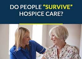 The length of a hospice stay is often a factor of a patient's condition. Discharge From Hospice When A Hospice Patient Survives