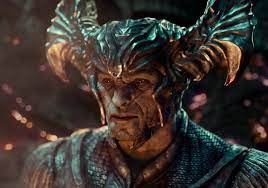 The new justice league movie doesn't work. Snyder S Steppenwolf Design Aus Justice League Kinomeister