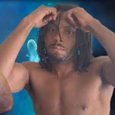 Artis Lyles vs. Zane Finley, Tuff-N-Uff