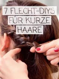 Flechtfrisuren Fur Kurze Haare 7 Frisuren Mit Anleitung Wunderweib Geflochtene Frisuren Fur Kurze Haare Kurze Haare Flechten Frisuren Kurze Haare Flechten