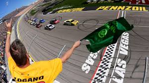 Can you name the drivers who have won an indycar race at las vegas motor speedway? Nascar Weekend Preview Las Vegas Motor Speedway Cupscene Com
