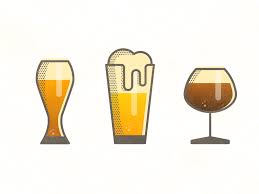 Beer Icons Beer Illustration Beer Icon Beer Drawing