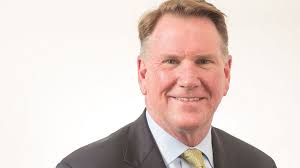 Former Legg Mason CEO Joseph A. Sullivan reflects