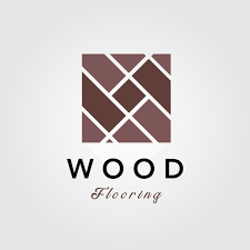 Minimalist Wood Parquet Flooring Vinyl Hardwood Granite Tile Logo By Linimasa Tile Logo Camera Logos Design Wood Logo