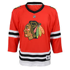 The blackhawks are one of the original six nhl teams along with. Youth Replica Jersey Nhl Chicago Blackhawks Home Sportartikel Sportega